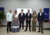 Fundación de RD instala su modelo de educación tecnológica en Ecuador