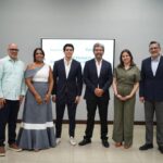 Fundación de RD instala su modelo de educación tecnológica en Ecuador