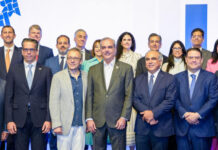 Conep reconoce acciones del Gobierno para fortalecer el crecimiento económico y atracción de inversiones