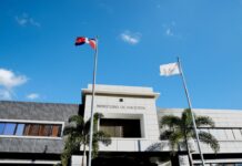 Pobreza monetaria baja 2.6 puntos porcentuales durante el primer trimestre de este año