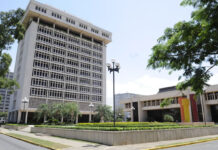 Banco Central afirma sector turismo es determinante para la sostenibilidad financiera del país
