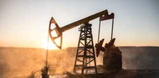 Precio del petróleo se dispara tras suspensión de negociaciones entre EE. UU. e Irán
