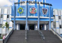 Cae banda que se hacía pasar por taxistas para asaltar extranjeros en Santiago y Bonao
