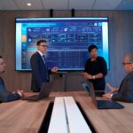 Popular impulsa gestión del riesgo operacional con inteligencia artificial multiagente