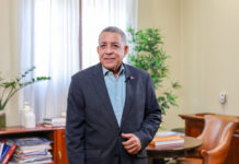 La República Dominicana avanza en protección ciudadana, vivienda, formación tecnológica y cooperación internacional