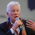 Richard Gere arremete contra Trump: “Destruyó los valores de Estados Unidos”.