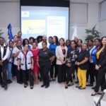 Colaboradores del Ministerio de Energía y Minas participan en capacitación sobre lenguaje inclusivo y equidad