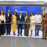 Banreservas inaugura oficina de negocios en Plaza Paseo 27 de Santo Domingo Oeste