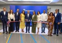 Banreservas inaugura oficina de negocios en Plaza Paseo 27 de Santo Domingo Oeste