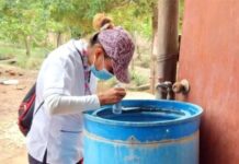 Salud Pública reporta baja en dengue y malaria, pero aumento de casos de leptospirosis