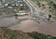Crecidas del río Masacre provocan pérdidas millonarias en Dajabón