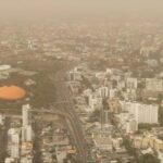 Toma medidas: Esto es todo lo que puede provocar el polvo del Sahara