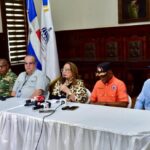 Santiago inicia oficialmente la Temporada Ciclónica 2026 con la activación del Comité Provincial de Prevención, Mitigación y Respuesta (PMR)