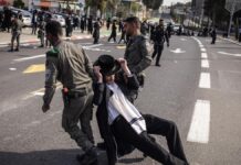 Reclutamiento obligatorio en Israel provoca protestas de miles de judíos ultraortodoxos