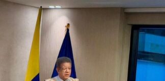 Leonel llama al respeto y diálogo de cara a segunda vuelta en Colombia; destaca clima de civismo