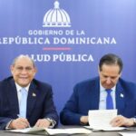Ministerios de Salud y MESCyT establecen criterios para certificación de títulos académicos de extranjeros en áreas salud