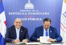 Ministerios de Salud y MESCyT establecen criterios para certificación de títulos académicos de extranjeros en áreas salud