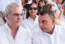 Erradicación del hambre en RD representa más salud para la población asegura Julio Landrón