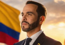 Abelardo de la Espriella, el fenómeno que sacude las formas de la política en Colombia