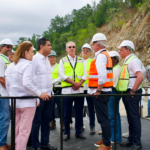 El Clúster Turístico de La Vega expresa su firme respaldo al Proyecto de Aprovechamiento Múltiple del Río Camú