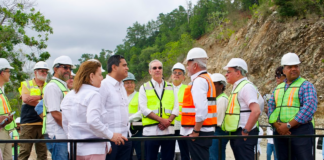 El Clúster Turístico de La Vega expresa su firme respaldo al Proyecto de Aprovechamiento Múltiple del Río Camú