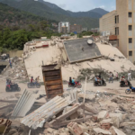 Venezuela busca reparar casi 4.000 viviendas dañadas en La Guaira por los terremotos
