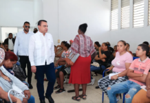 Director del SNS realiza visita no programada al Hospital Jacinto Ignacio Mañón y ordena eliminar trabas en la atención a los pacientes